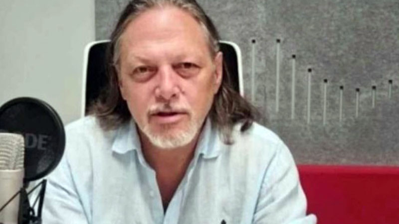 Нидал Алгафари: Би било правилно Йотова да избере жена за служебен премиер