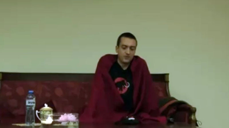 Криминален журналист: Течението на Ивайло Калушев е извращение на будизма