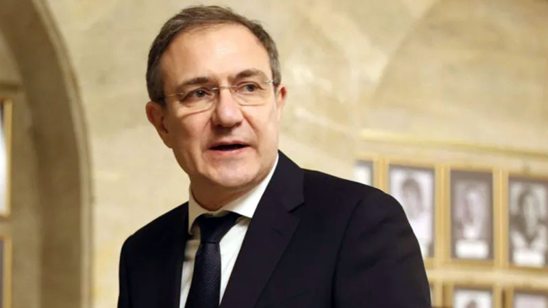 Борислав Гуцанов: Мъдростта на Конгреса трябва да прецени кой е най-подходящият лидер