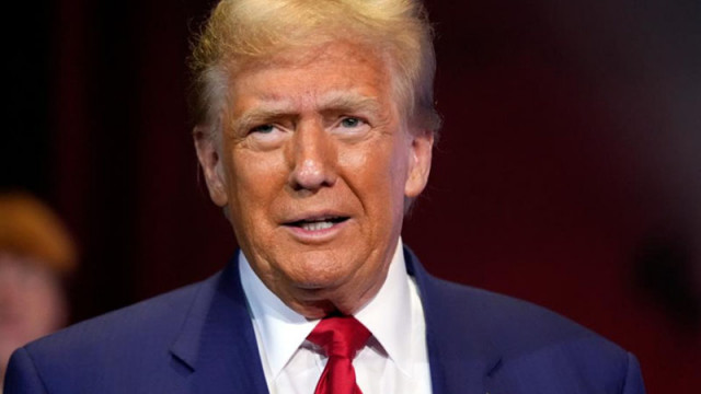 Президентът на САЩ Доналд Тръмп заяви че не е изгледал