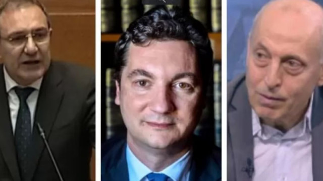 В състезанието за лидер на БСП останаха трима Крум Зарков