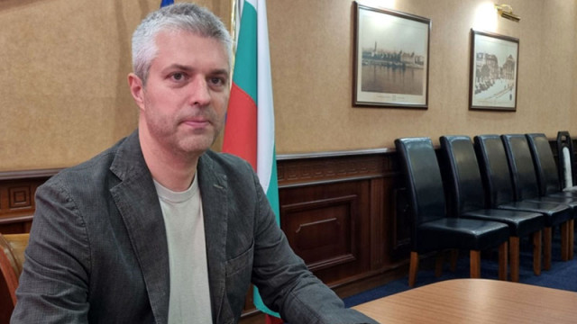 Бързаме да реализираме пропуснатото от 2025 година това са много