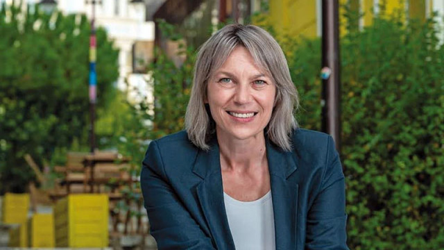 Общинският съветник от ГЕРБ Биляна Раева отправи остри критики към