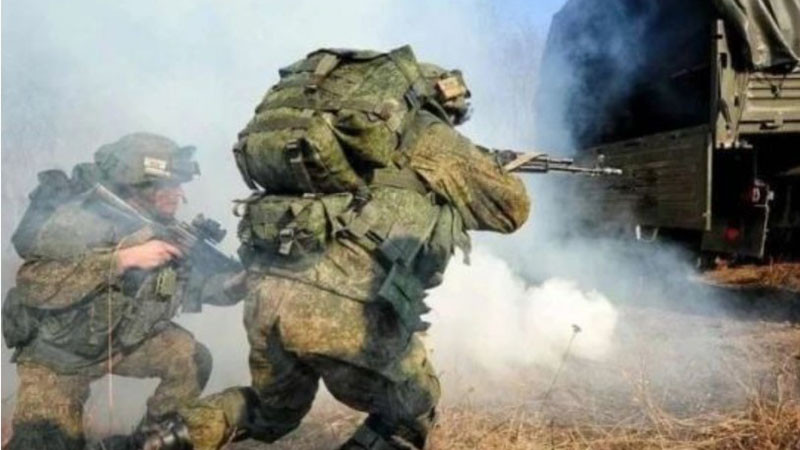 ISW: Руското командване подготвя лятна офанзива в Украйна