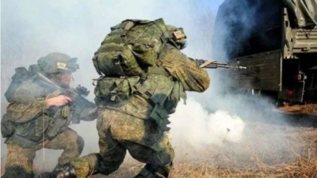 ISW: Руското командване подготвя лятна офанзива в Украйна