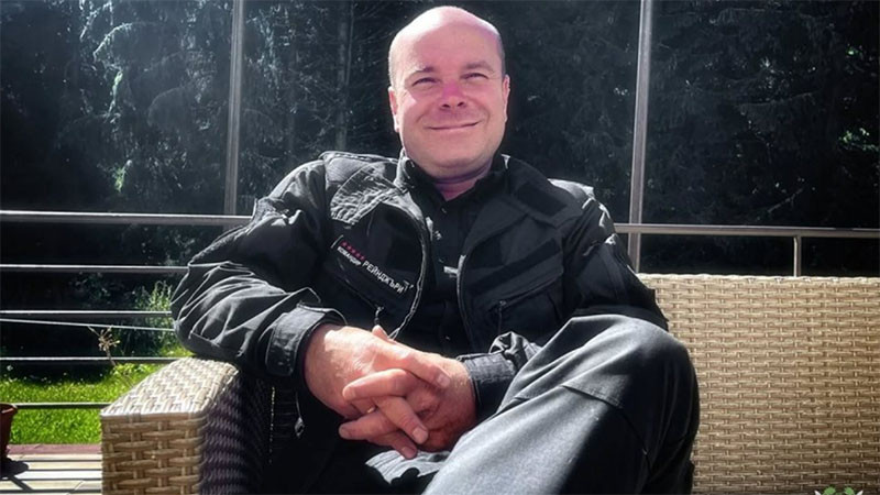 Убитият Ивайло Иванов представлявал "Росатом" в делото, по което България бе осъдена за 600 милиона