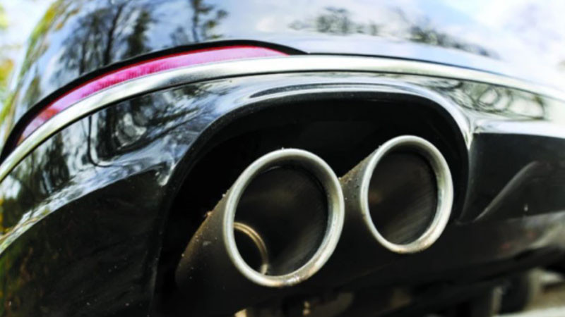 С над 66 000 по-малко нарушения са отчетени в „малкия ринг“ на нискоемисионната зона в София