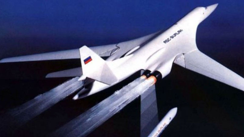 19FortyFive: НАТО го мрази - "Белият лебед" атакува смъртоносно с Мах 2 и от голяма дистанция