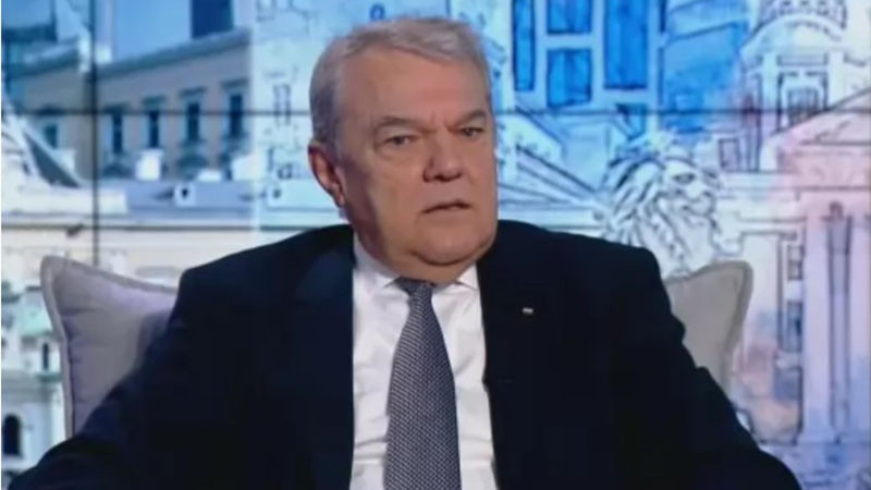 Румен Петков за "Петрохан": Министерство легитимира по съмнителен начин една НПО, сега се прикриват