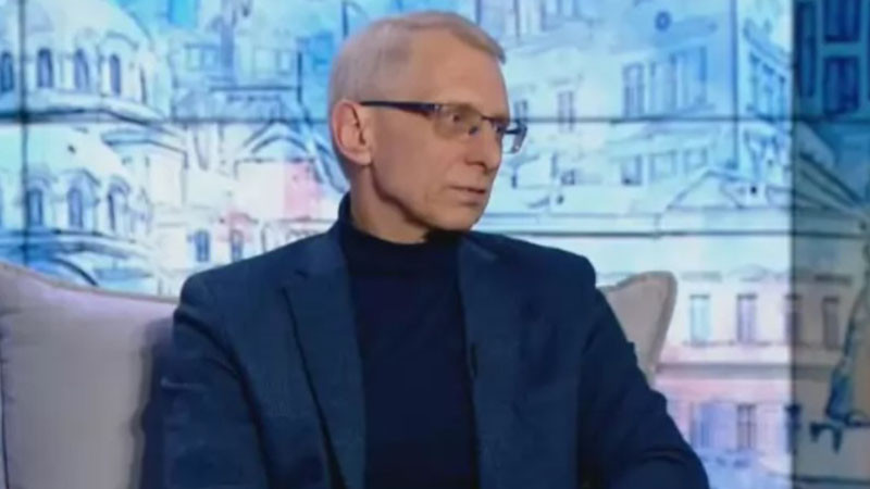 Радев е сериозен политически конкурент, а плановете на ПП-ДБ за