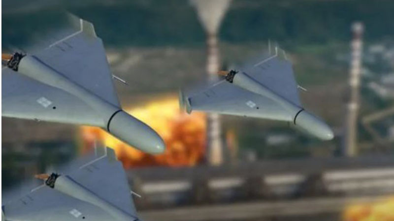 Киев въвежда отново временен режим на тока