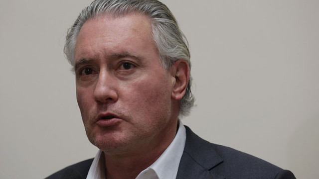 Собственикът на Лудогорец Кирил Домусчиев използва профила си във Фейсбук