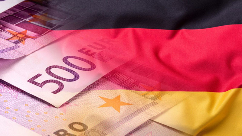 От 2020 г. до сега Германия е понесла икономически щети за близо 1 трилиона евро