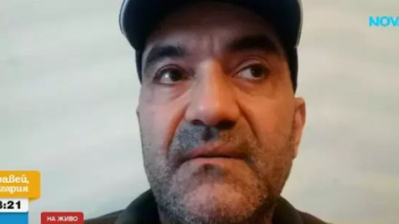 Бащата на намерения мъртъв Яни Макулев: Не мисля, че Калушев ги е застрелял.Будизмът е важен за него