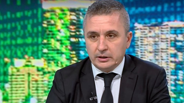 България не плаща задълженията си по договора на Булгаргаз с