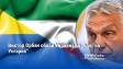 Виктор Орбан обяви Украйна за „враг на Унгария“