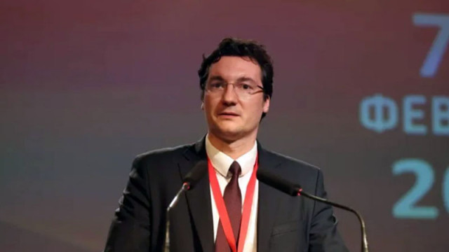 Към момента в БСП не е постъпвало искане от страна