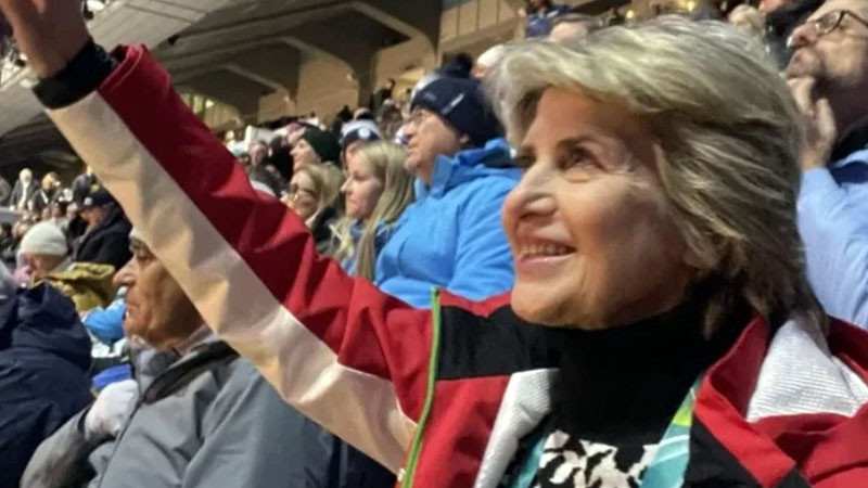 Весела Лечева след бронза на Тервел Замфиров: Велико!!!