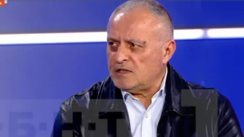 Криминален психолог за Калушев: Нарцистичен психопат с много тежки проявления в живота