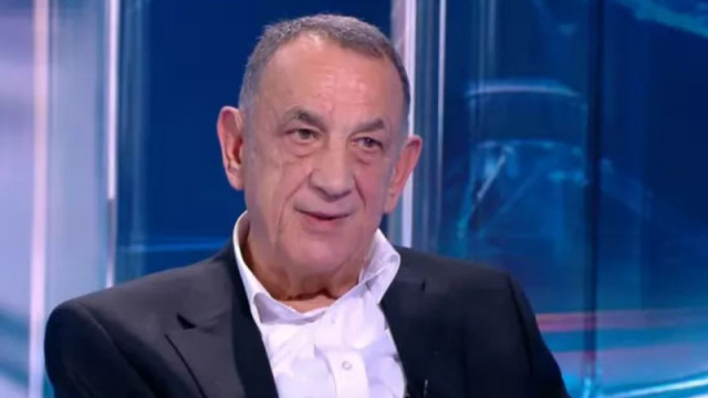 Подобен случай не е имало Това убийство е необикновено нестандартно