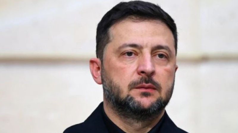 Зеленски: Руският енергиен сектор представлява легитимна цел за украинските удари