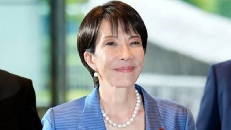 Партията на японската министър-председателка Санае Такаичи печели убедителна победа на изборите
