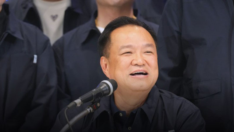 Тайландският премиер ще построи гранична стена със съседна Камбоджа