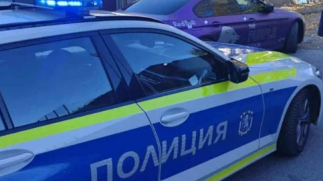 Задържаха футболист на ЦСКА! Шофирал пиян