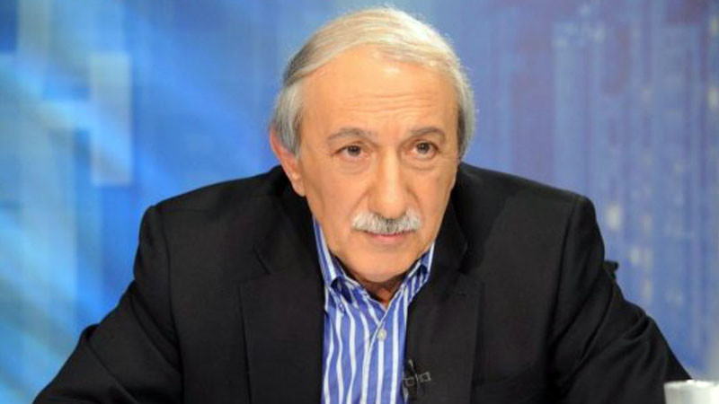 Кеворкян: Гняв и клакьори