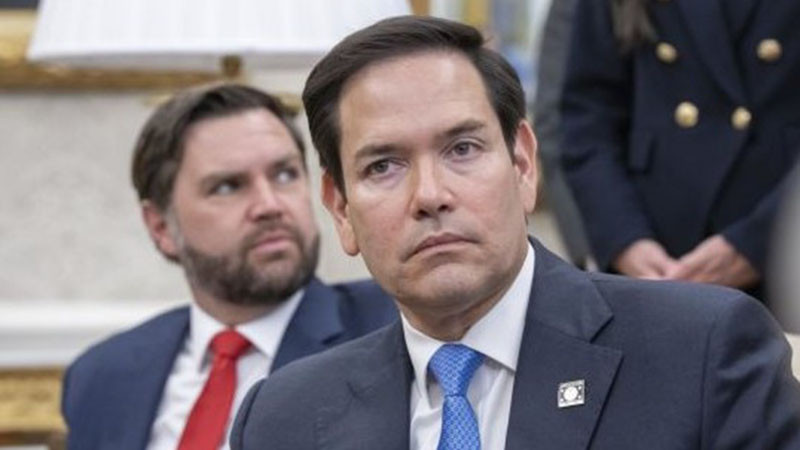 На Мюнхенската конференция по сигурността: Марко Рубио ще води голяма американска делегация