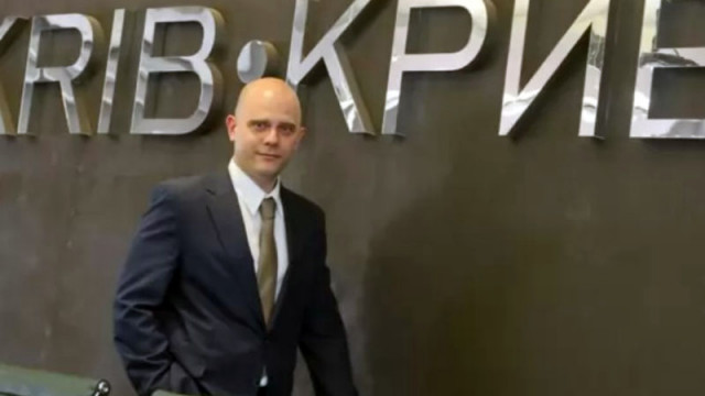 Управителният съвет на Конфедерацията на работодателите и индустриалците в България