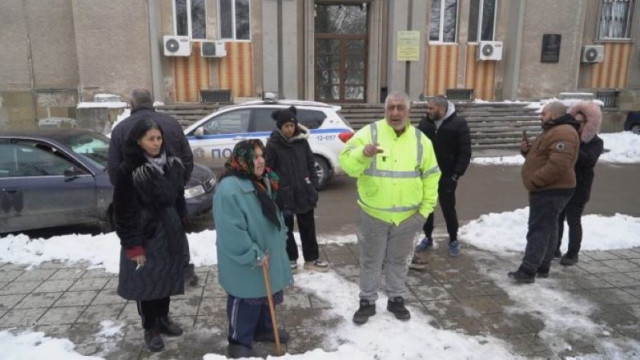 След протест на Окръжната прокуратура в Монтана Окръжният съд в