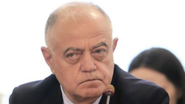 Главният секретар на МВР и председтелят на ДАНС да дойдат