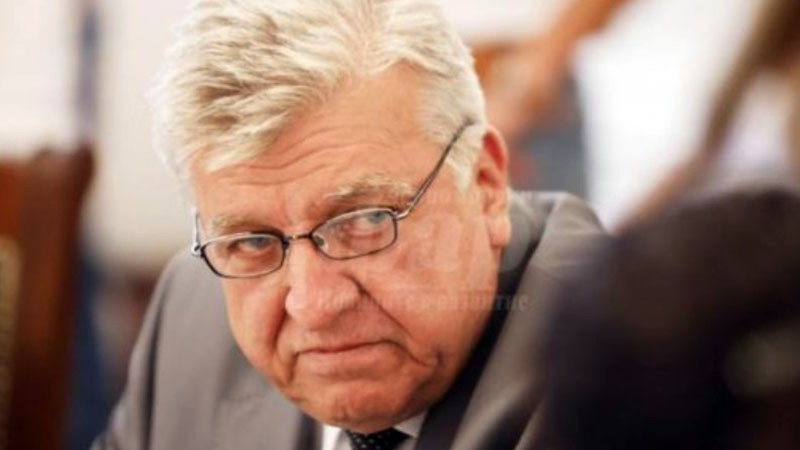 Министър Манол Генов: В МОСВ споразумението на Сандов със сдружението на рейнджърите няма печат