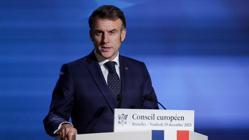 Време е ЕС да оспори хегемонията на щатския долар. Това