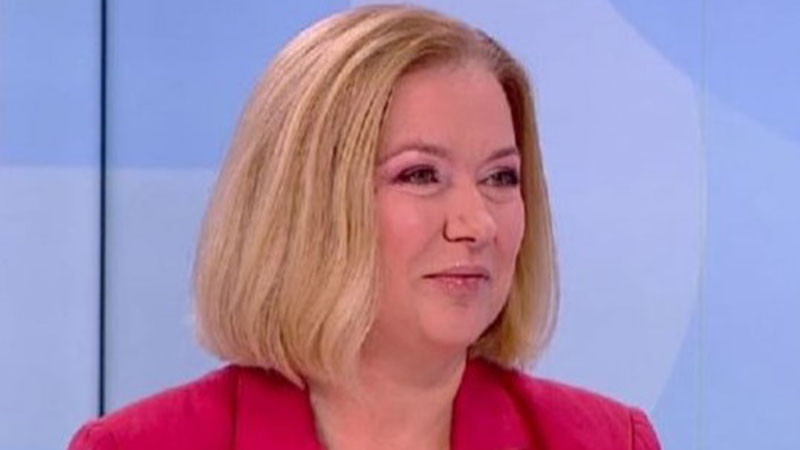 Нова скандална връзка с ПП-ДБ! НПО-то на рейнджърите вписано по времето на Надежда Йорданова