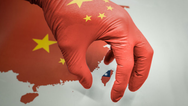 Китай ще предложи твърда подкрепа на патриотичните сили за обединение