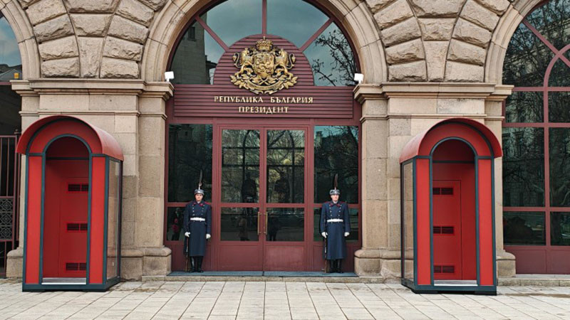 Наталия Узунова е новият посланик на България в Люксембург