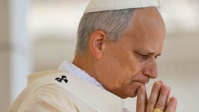 Папа Лъв XIV изпрати 80 генератора на електричество и лекарства в