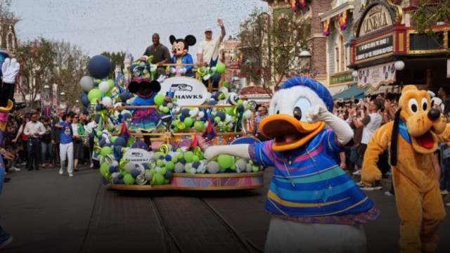 Асовете на Сиатъл новия шампион в Националната футболна лига спазиха