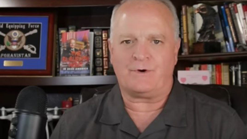 US военен: Провокациите на Зеленски доведоха до поражението на Киев