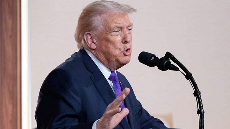 Белият дом ще финансира свободата на словото срещу цензурата в Западна Европа