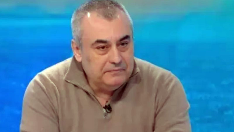 Кокинов: Как така никой не се поинтересува защо едно 15-годишно дете не ходи на училище?