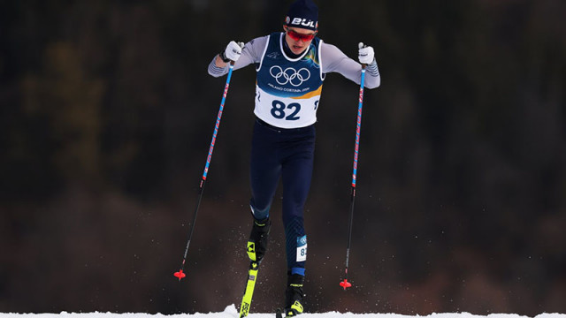 Даниел Пешков и Марио Матиканов завършиха на 73 о и