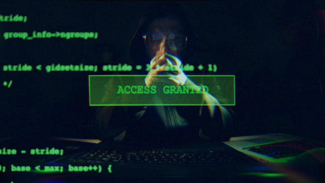 В мащабен доклад на компанията за киберсигурност SecurityScorecard се разкрива