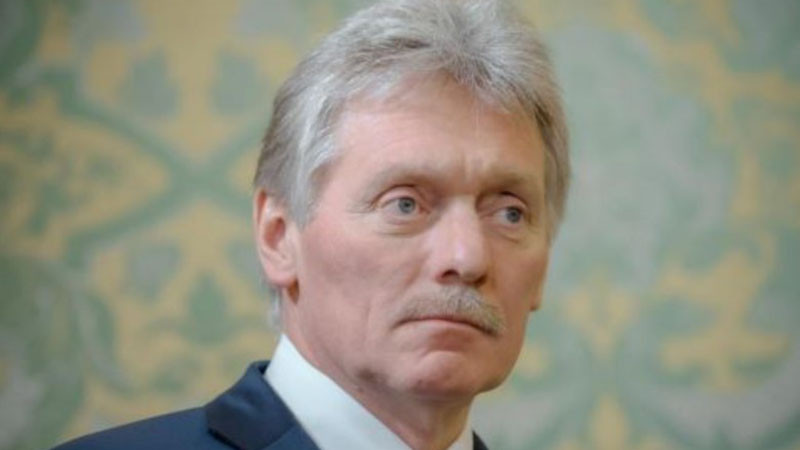 Кремъл заяви, че все още няма договорена дата за следващия кръг преговори с Украйна