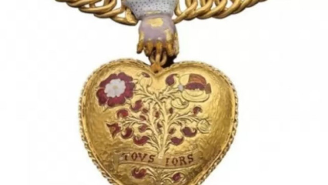 Британският музей успешно събра 3 5 милиона лири за да