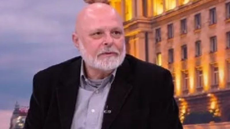 Реалността има една особеност – тя е по-невероятна от фикцията.