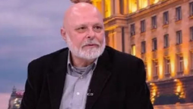 Реалността има една особеност – тя е по невероятна от