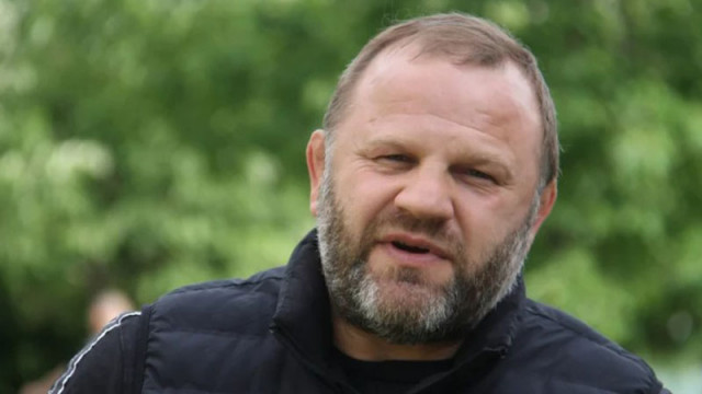 След зрелищна катастрофа на столичното околовръстно шосе е бил арестуван